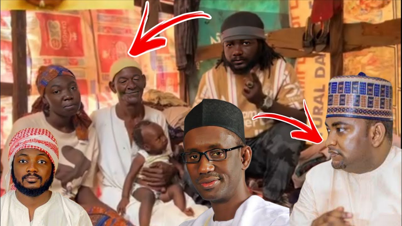 İnalillahi wainalilahi rajiun😭 Kalli abinda Nuhu Abdullahı Yace Bayan daure wani tsoho shekara 30 