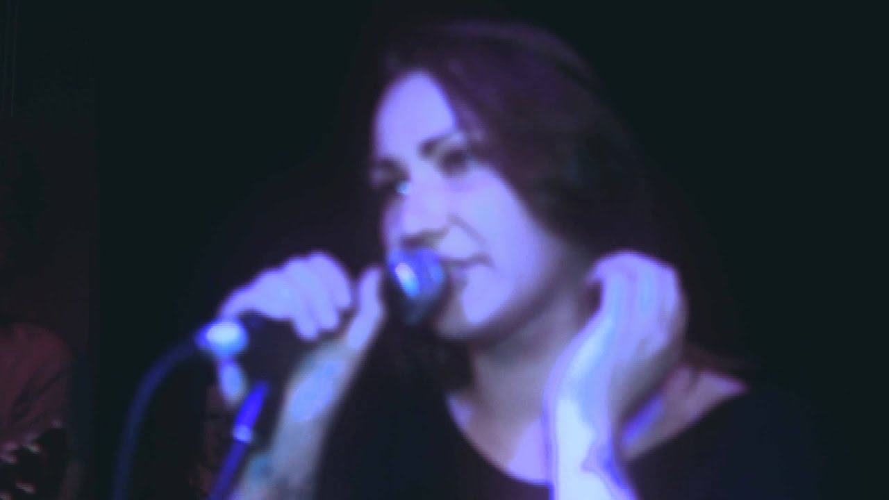 White Light - Melody (Live, 16/3/12)