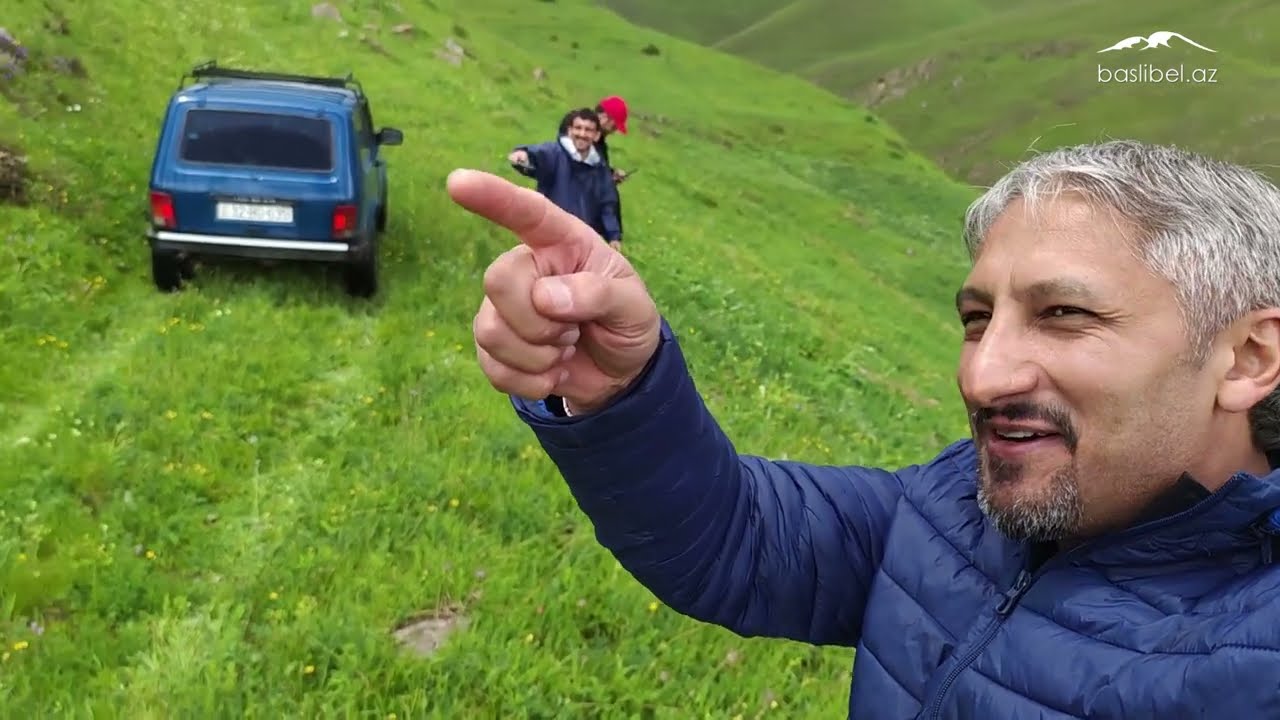 Başlıbel faciəsi və yaşandığı Portda kahaları haqqında