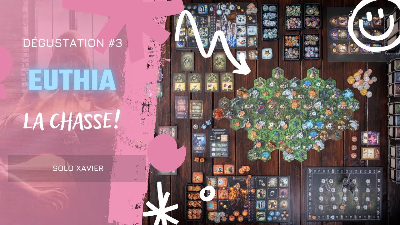 Euthia : l'explipartie !