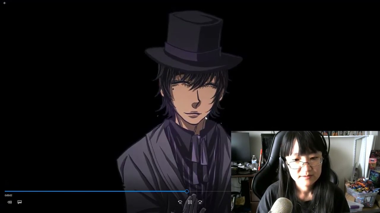 How to make Movie Sprites with Transparency in Renpy