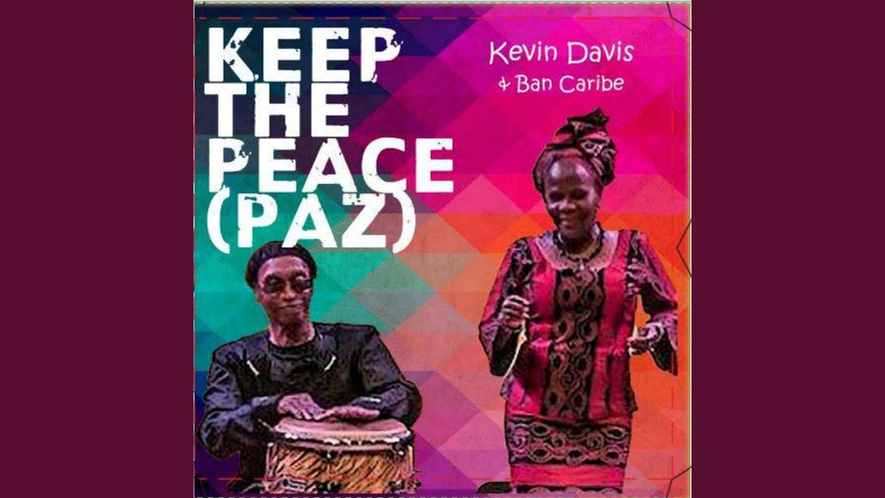 Keep the Peace (Paz)