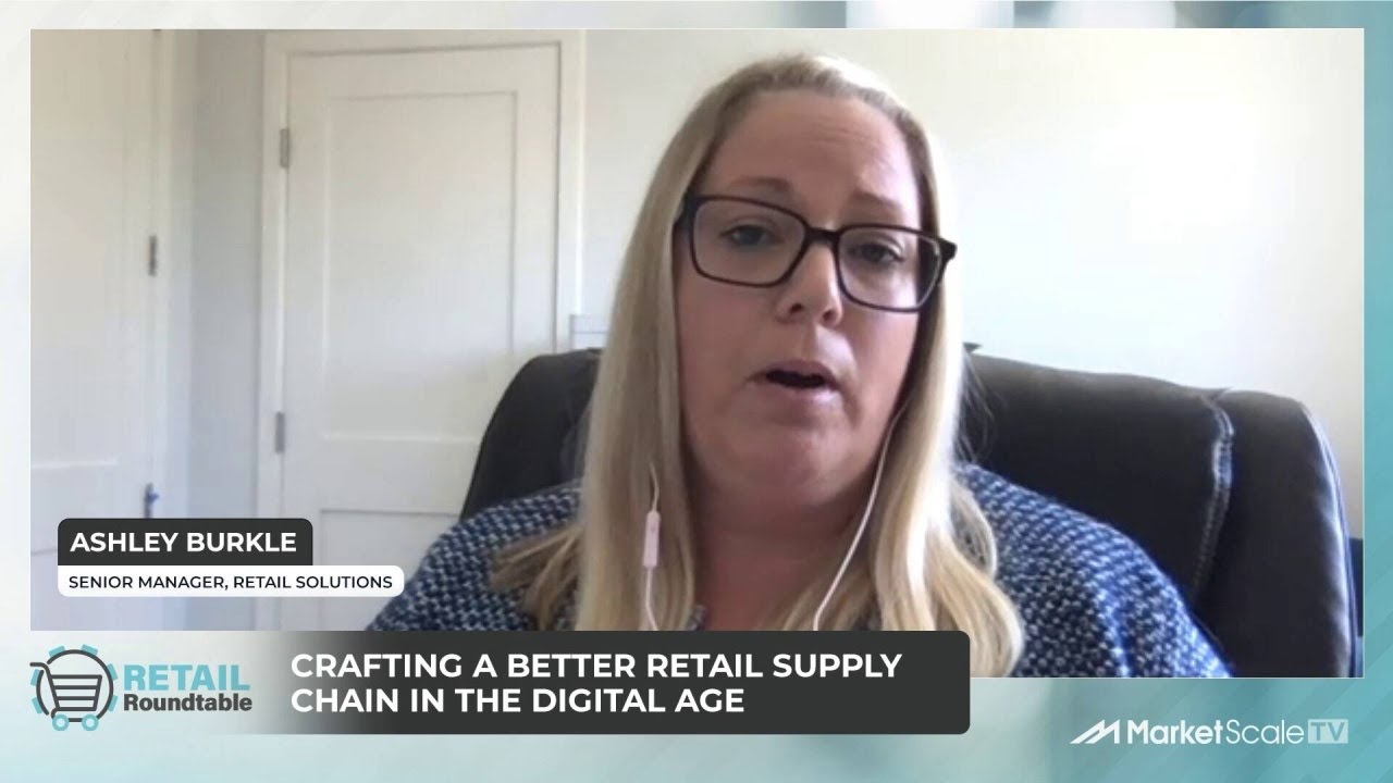 Retail Industry Trends: MarketScale Roundtable Discussion
