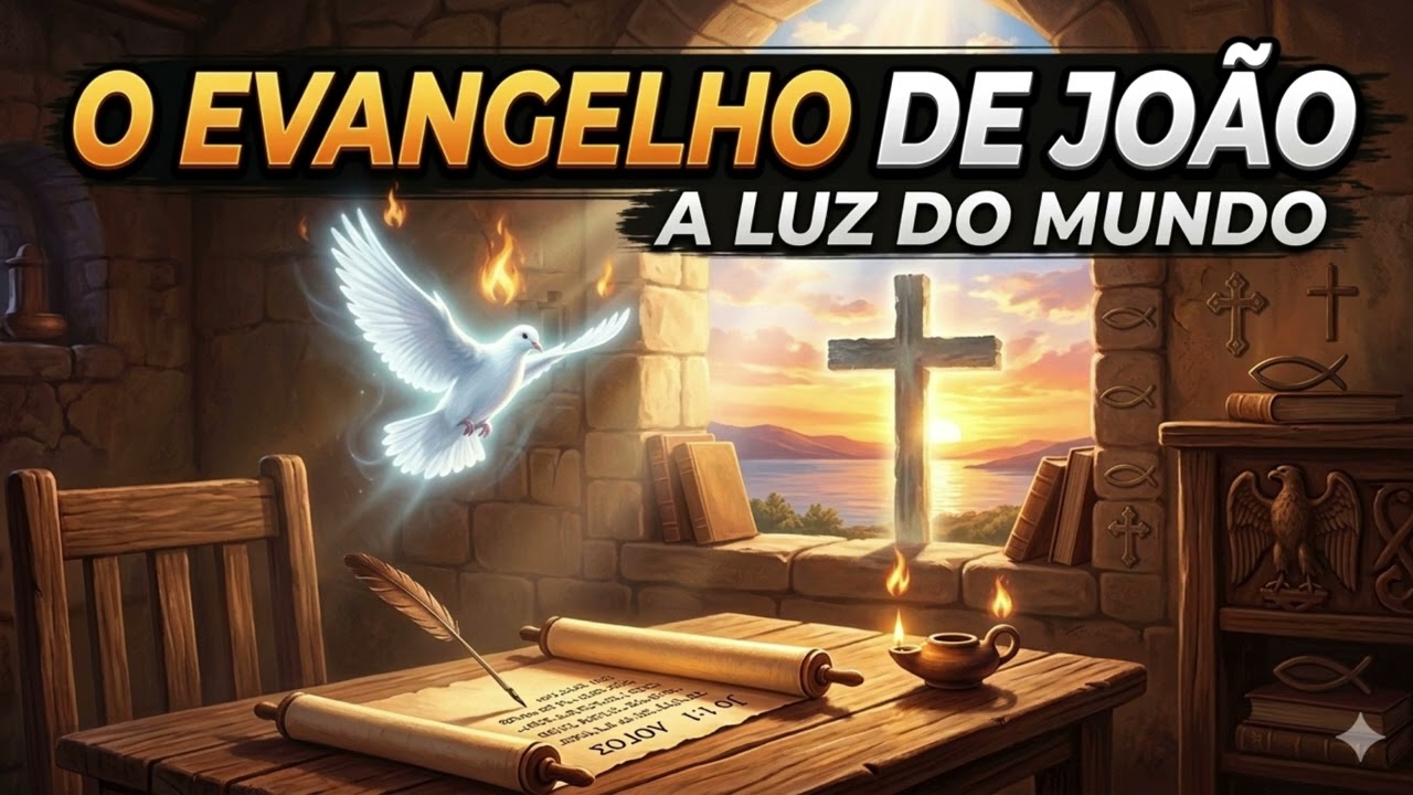 Evangelho S. João ARC Capítulo 1