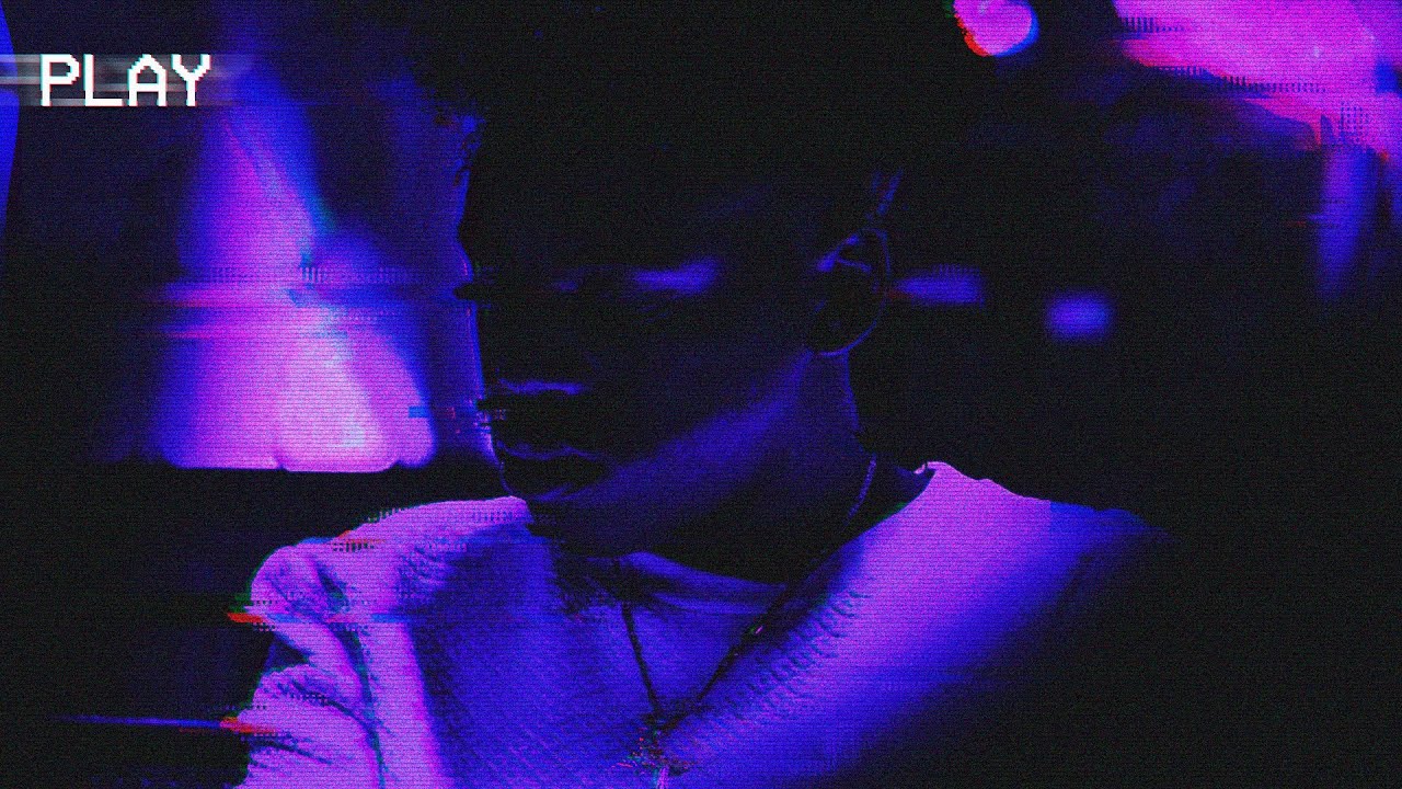 Malachi - Be Honest
