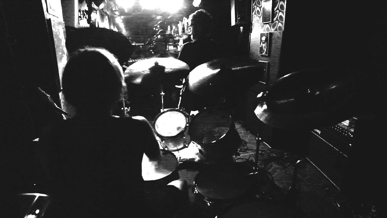 Pseudo Noesis drumcam 1