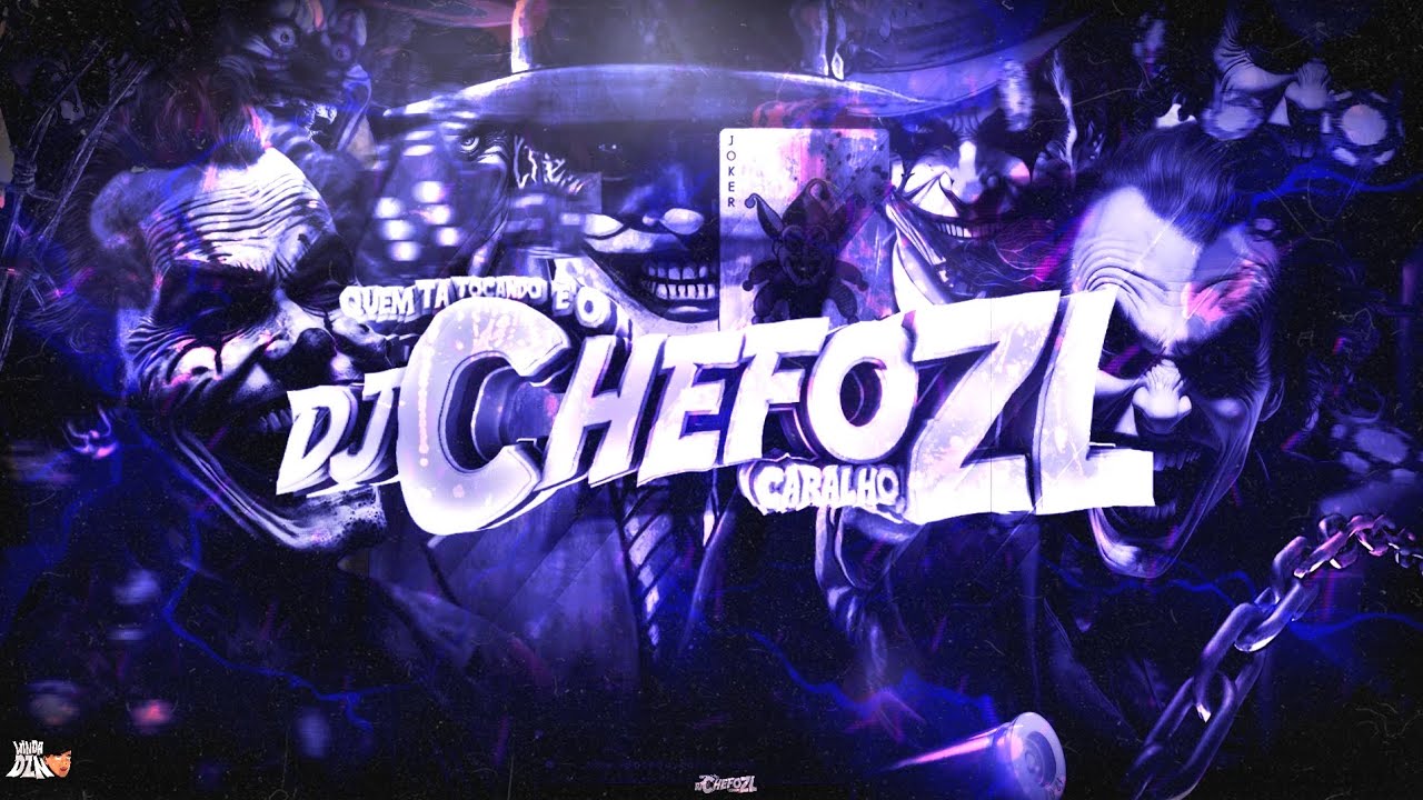 AUTOMOTIVO ELETRONICO 2.0 [ DJ CHEFO ZL ]