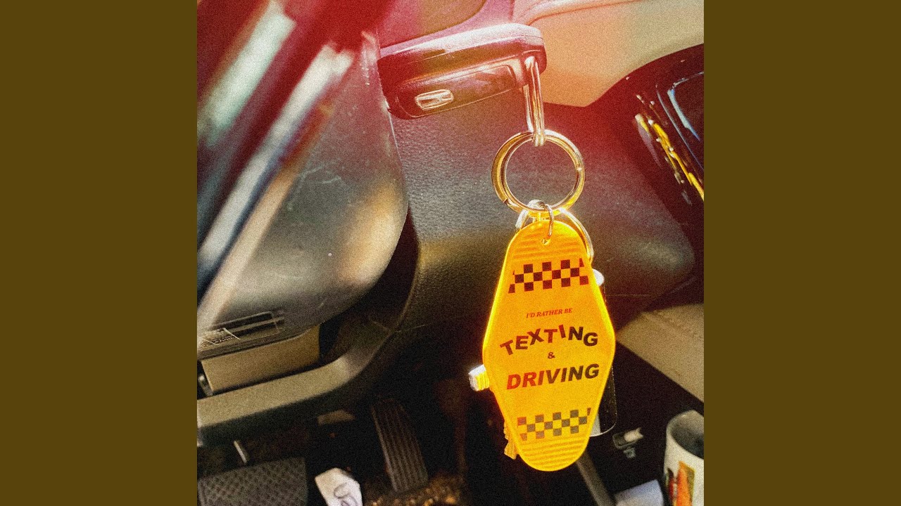 Texting & Driving