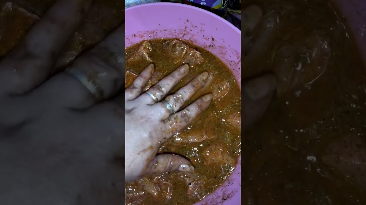 копчение жидким дымом,в пергамент и в морозилку 😉