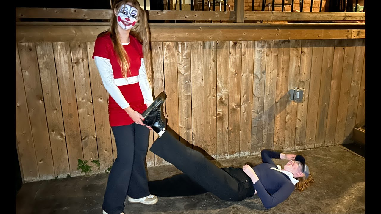 Don't Come Crying (Music video cover)