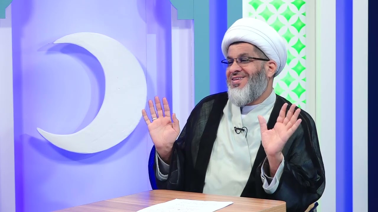 برنامج فقه شهر رمضان / 16 رمضان 1447 هـ