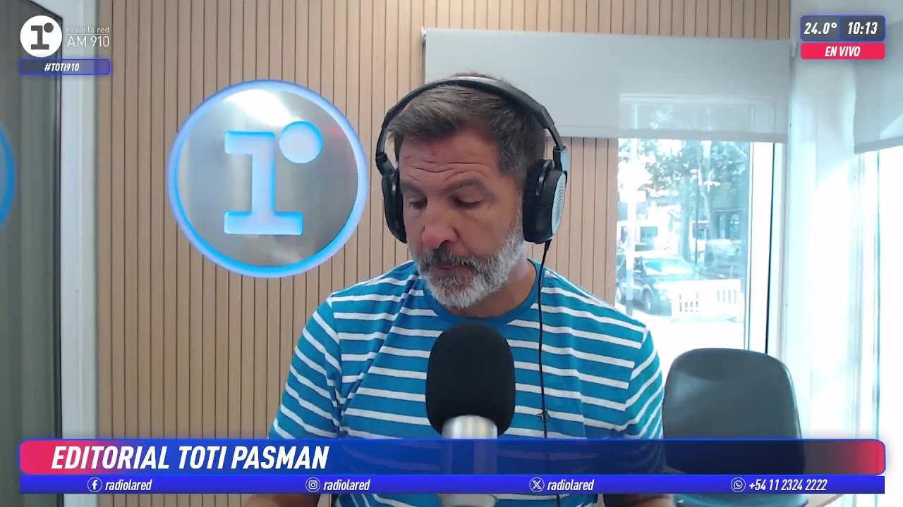 Editorial Toti Pasman: 