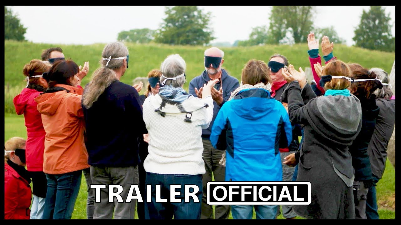 Nomad: In the Footsteps of Bruce Chatwin Movie Trailer (2020) , Documentary Movies Series