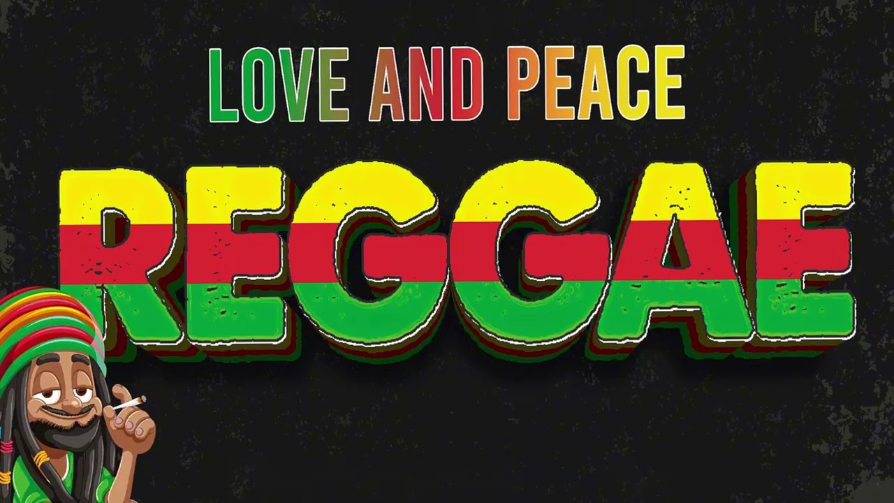 ☮︎ Reggae Horizon - Love and Peace 🎵
