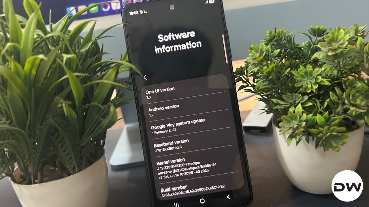 How to Install One UI 7 on Galaxy S20 FE & Root via KSU Next