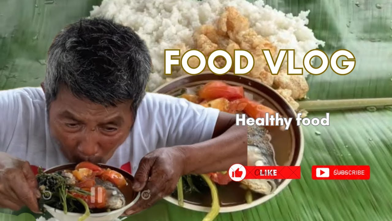 Mangan tayun apo bangus iti sida