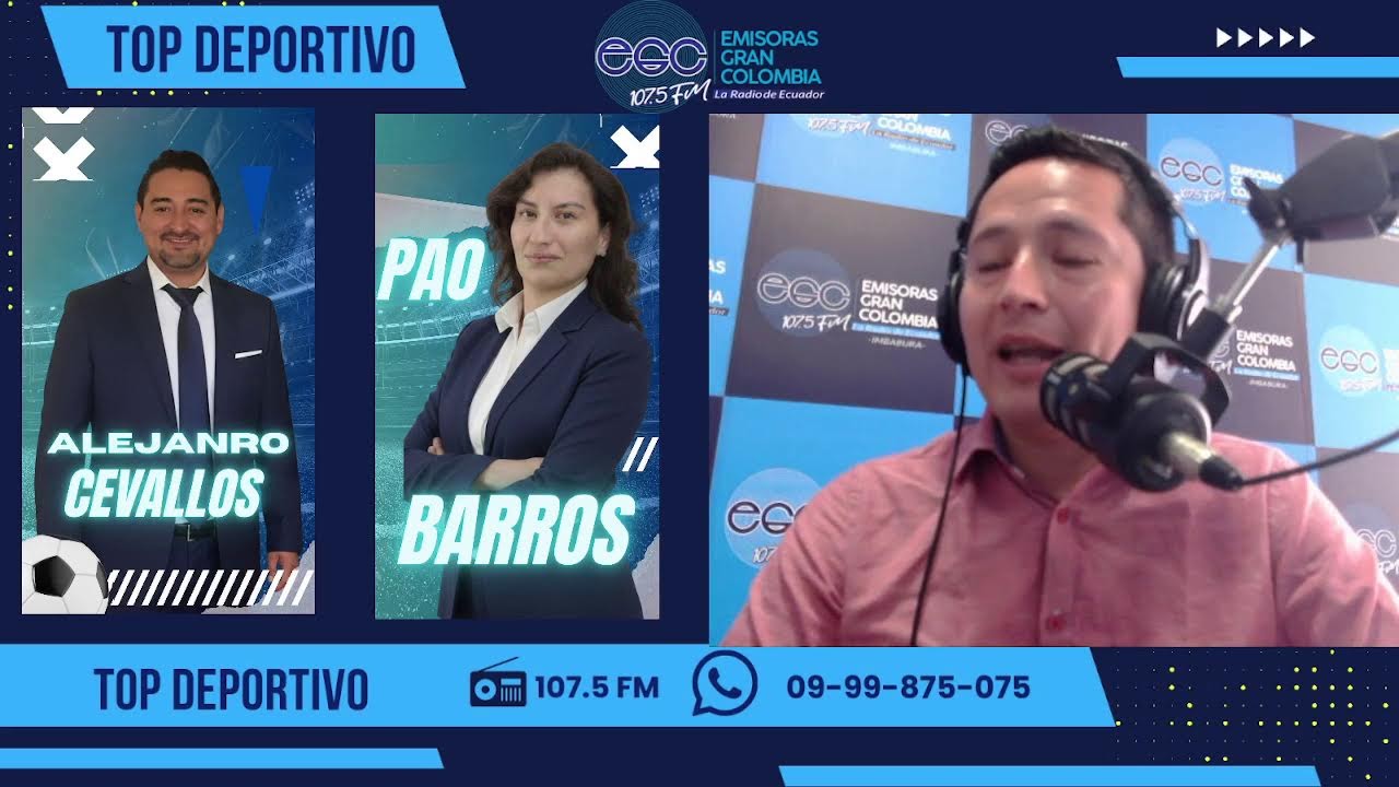El Mundial de Fútbol y el desempeño de los jugadores ecuatorianos en el exterior