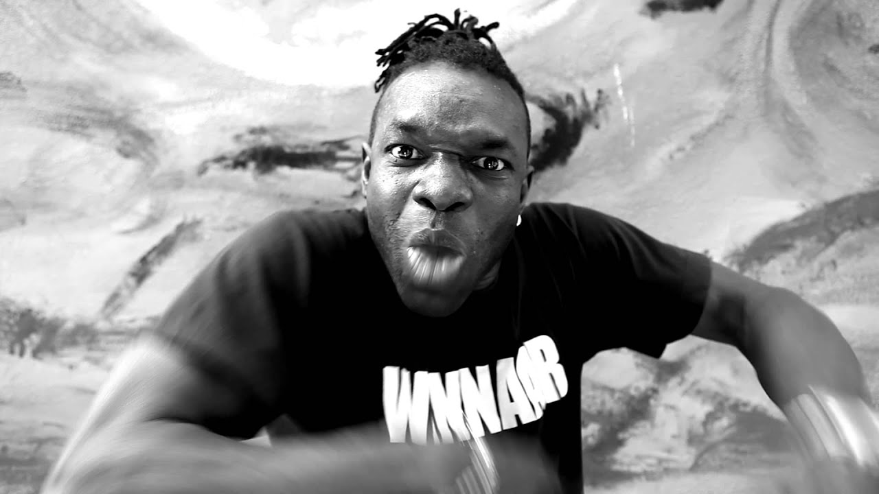 Papemannn - Suriname 2012 (OFFICIAL MUSIC VIDEO)