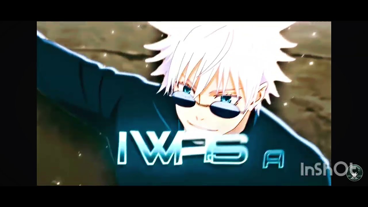 When gojo enters game over #TrendingShorts#Epicanime