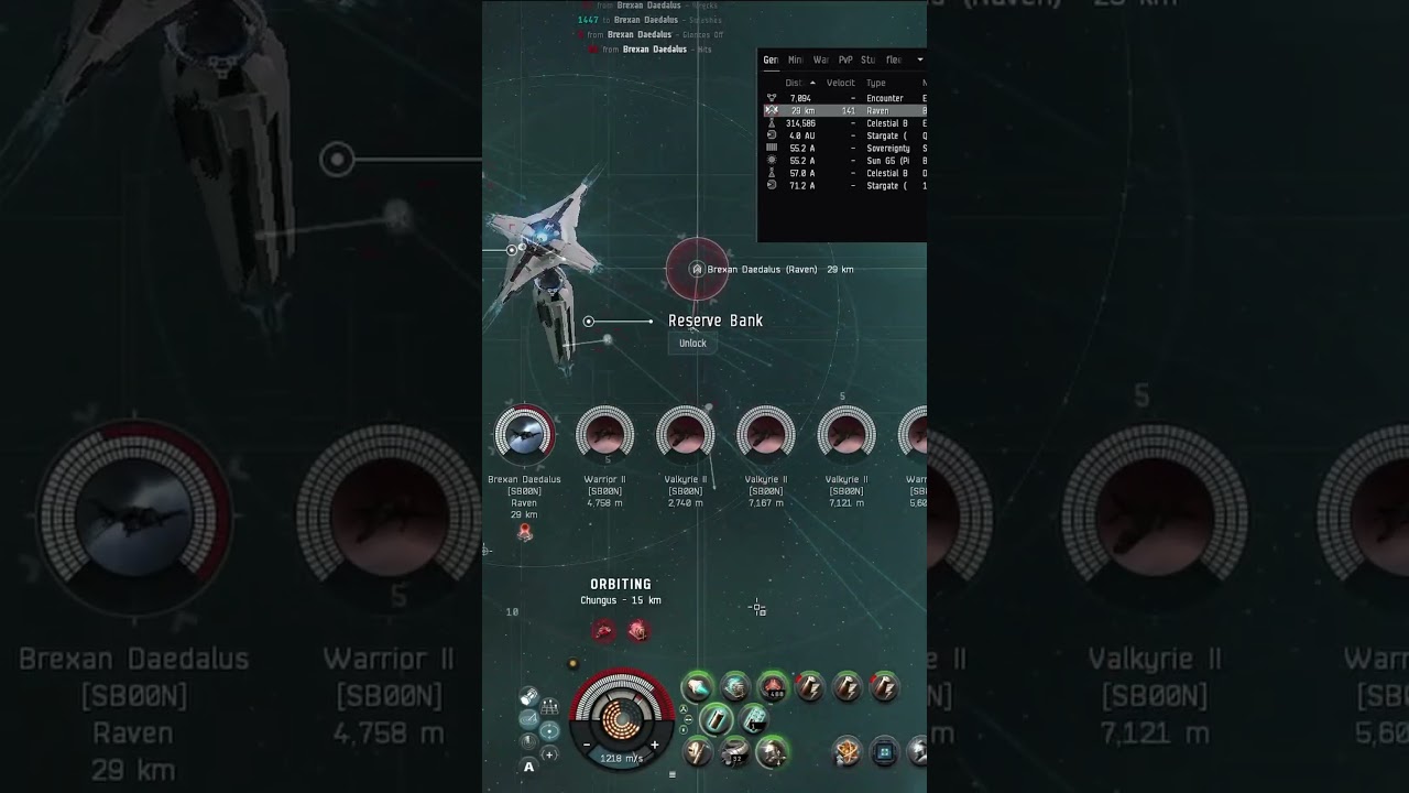 20250828 Vedmak Vs Raven in ESS  #EVEOnline #TweetFleet #JustCreators #pvp  #gaming