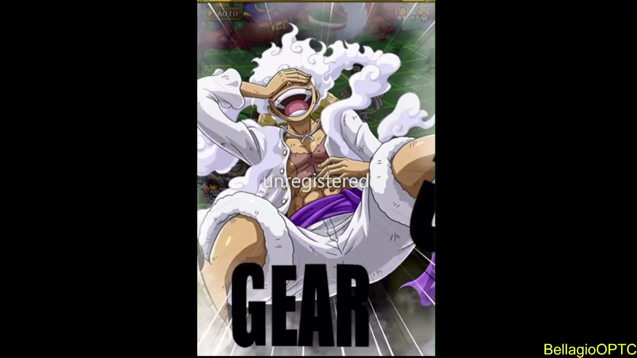 OPTC PKA Kizaru Level 100++ possible 200 without any new batch unit AT ALL