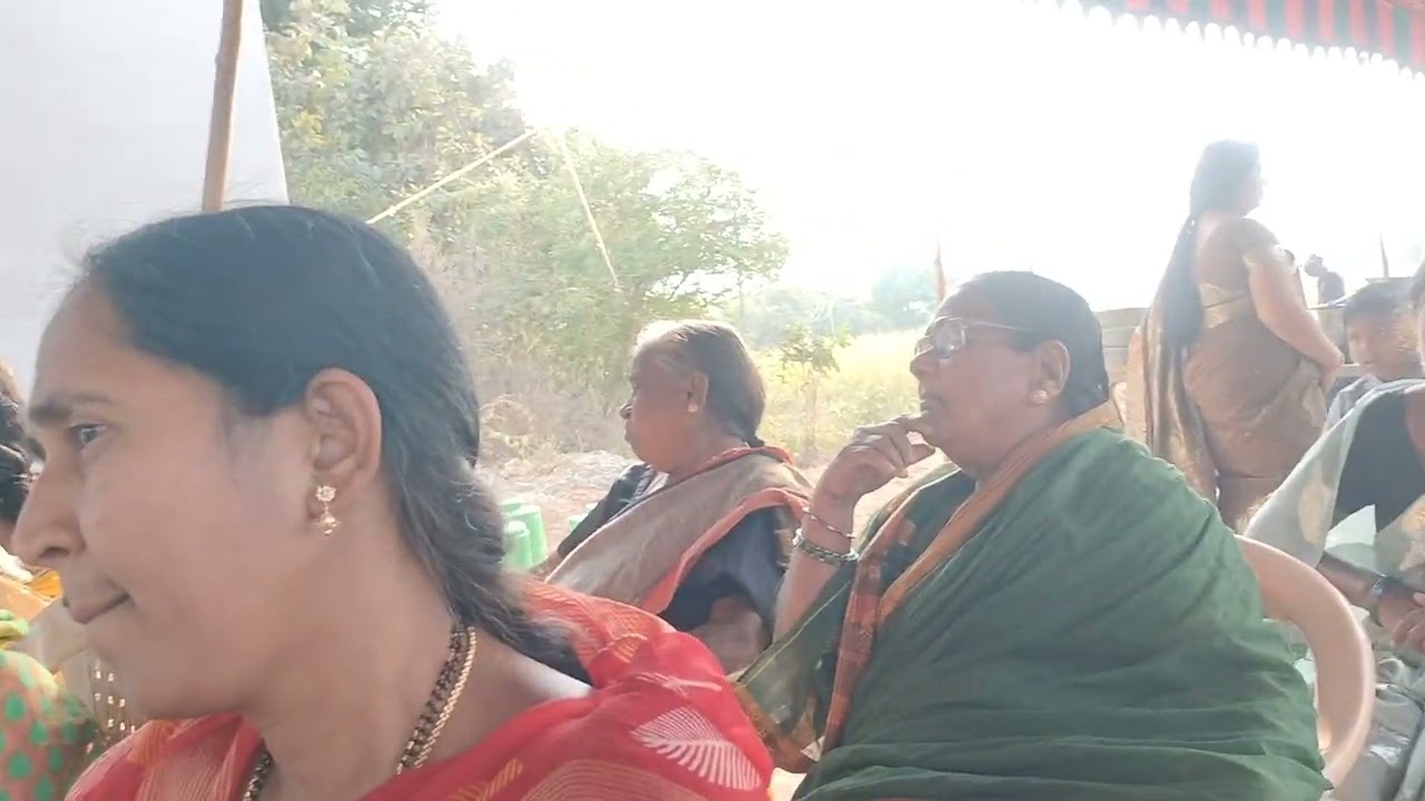 సౌభాగ్యమ్మ గారి జ్ఞాపకార్థ కూడిక 🙏🏻దేవుని వాక్యం📖