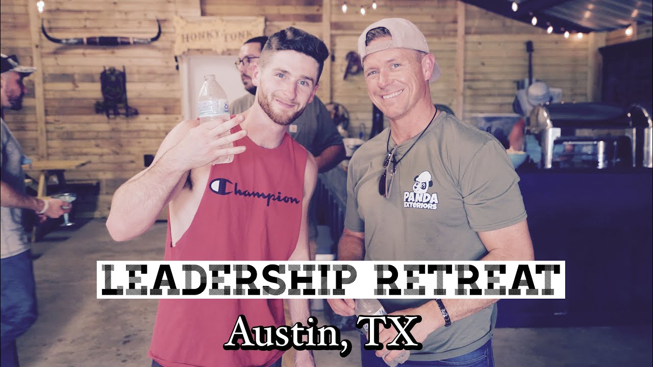MILLION DOLLAR BOSS TAKES OVER AUSTIN 👨‍💼 🧳
