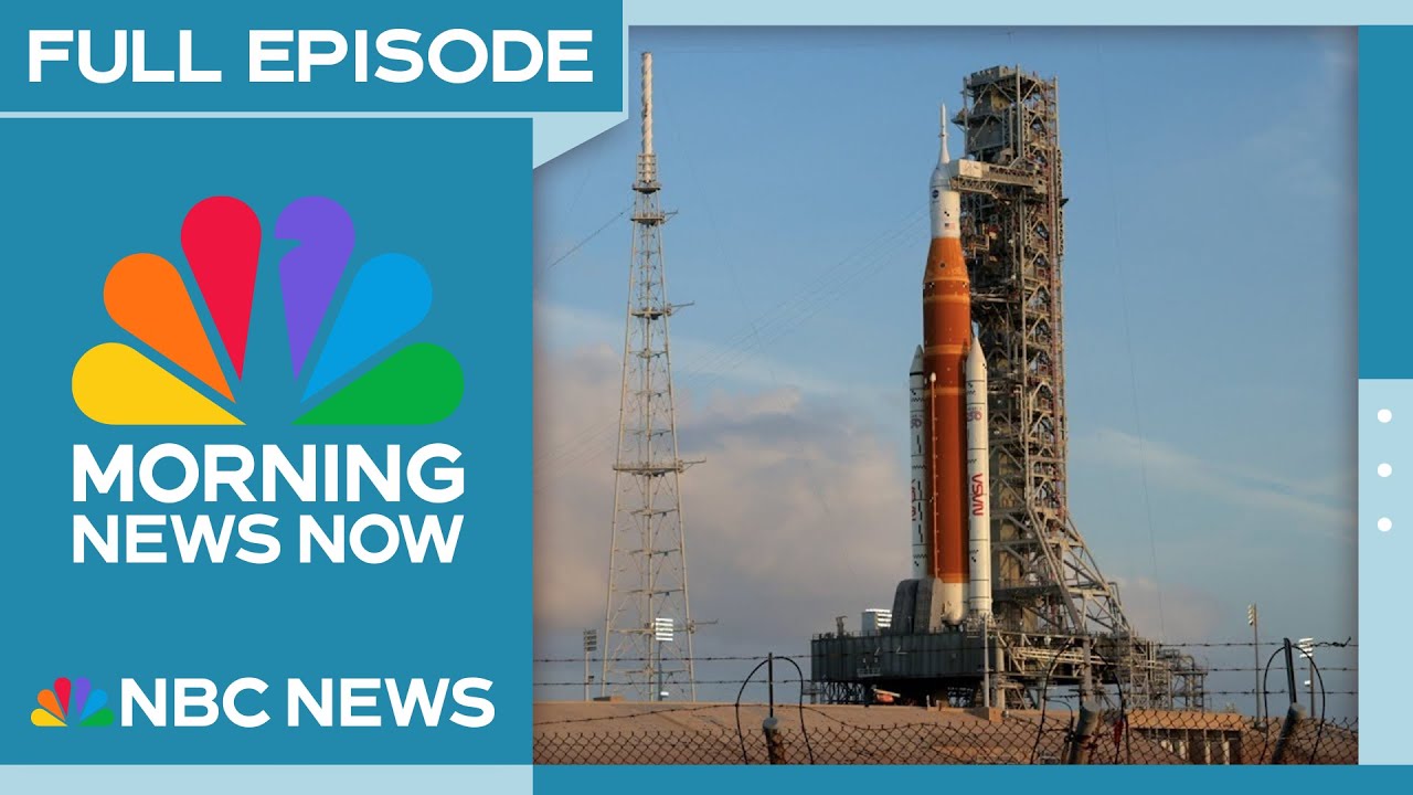 Morning News NOW Full Episode &ndash; April 1