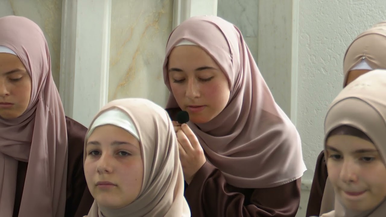 HATME - Xhamia e fshatit Sedllarcë e Epërme