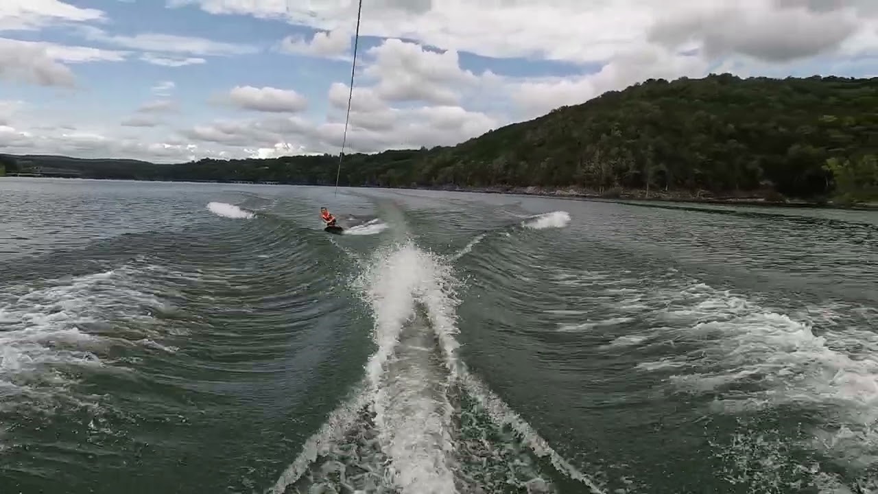 Ben Kneeboard 2024 1
