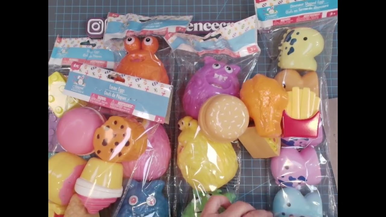 Dollar Tree Easter Finds You NEED to See! 🐣