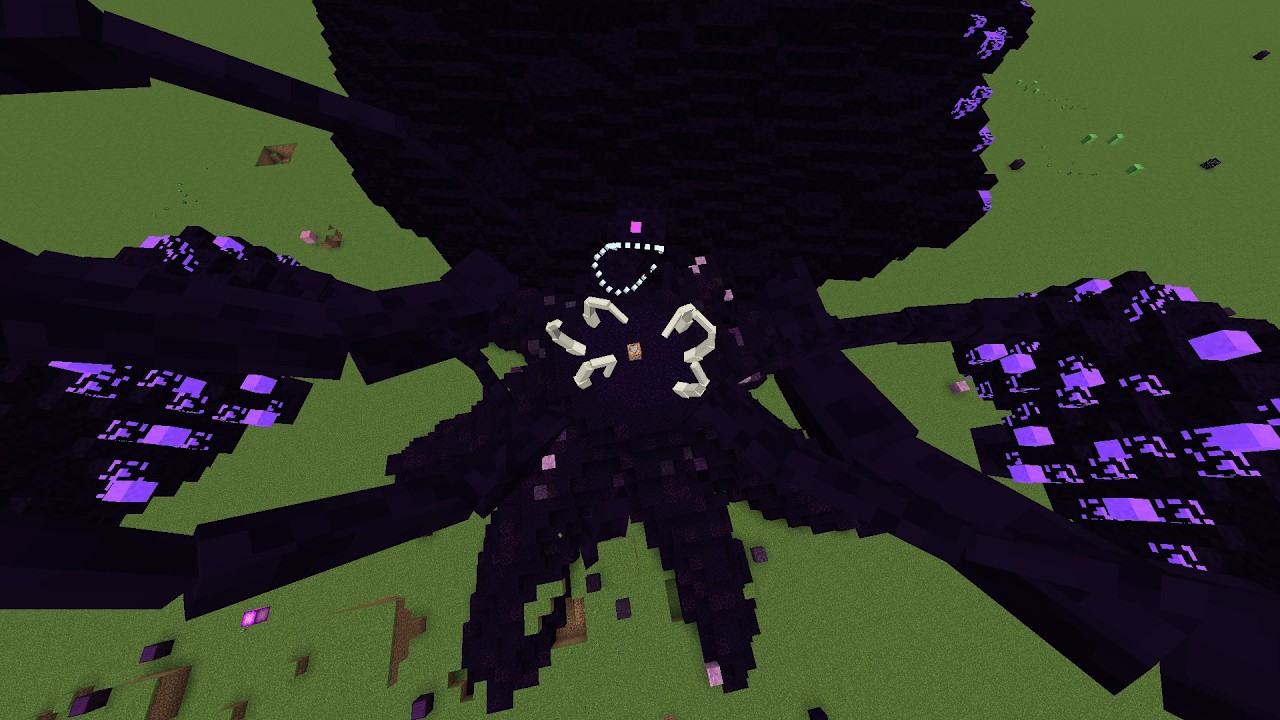 Surviving the Wither Storm 9