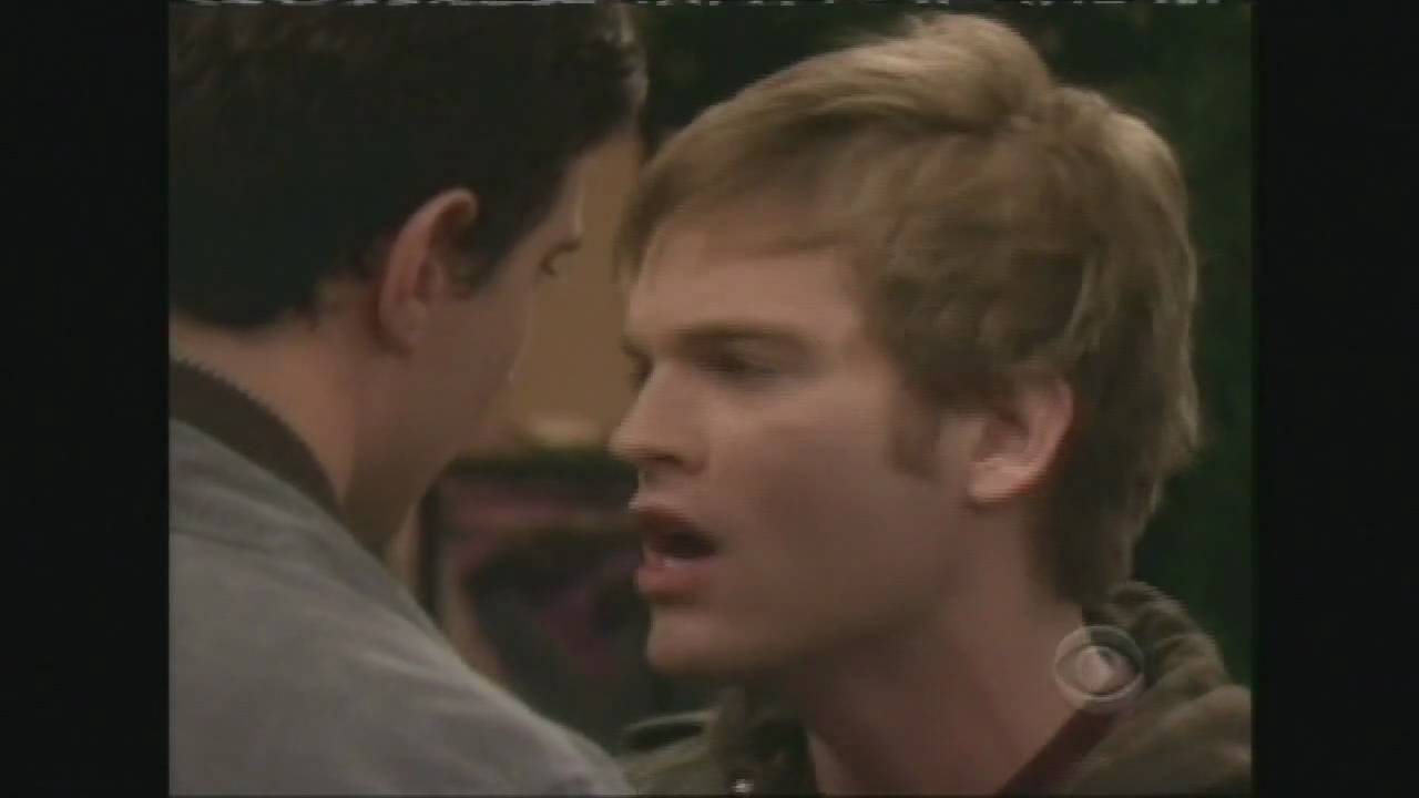Luke and Noah 118 1 12 09 Finally...consumate their relationship in HD