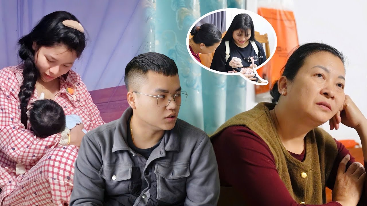 What Toan’s Mom Said About Toan & Trang’s Wedding Shocked Everyone — Can This Family Heal?