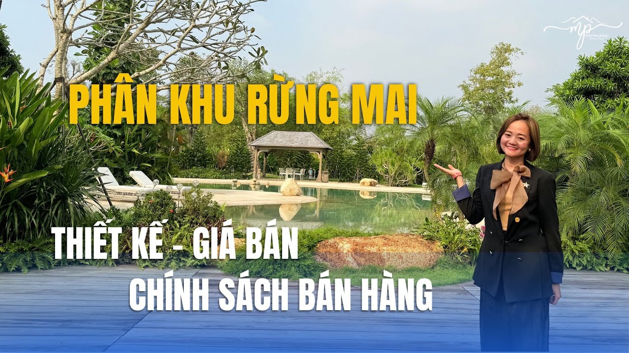 Review thực tế Rừng Mai &ndash; T&acirc;m điểm sống & Kinh doanh tại Eco Retreat Long An
