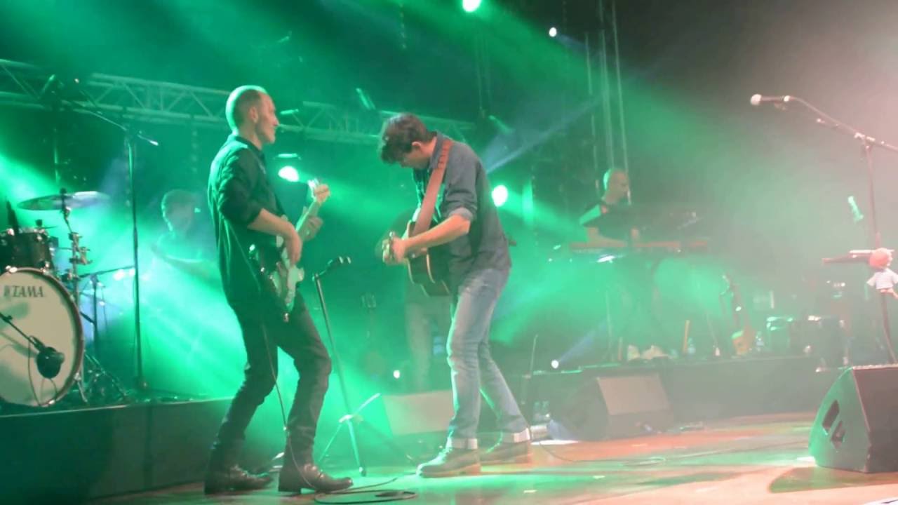 Lilian Renaud - Irish melody (17.09.16 Les Fins)