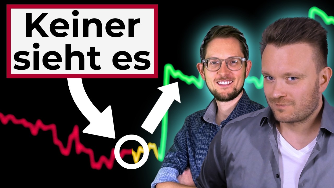 Software Aktien: Wir kaufen diese KI-Gewinner! | Interview Deep Dive