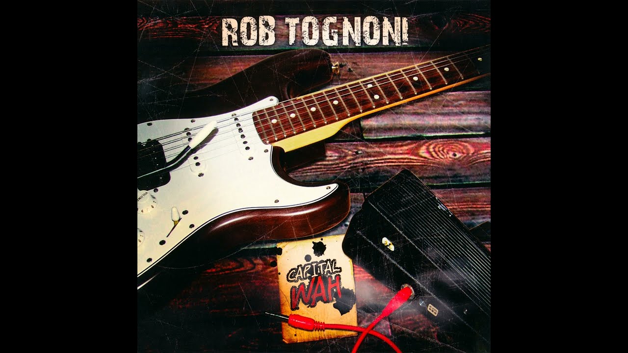 The Rain  Rob Tognoni