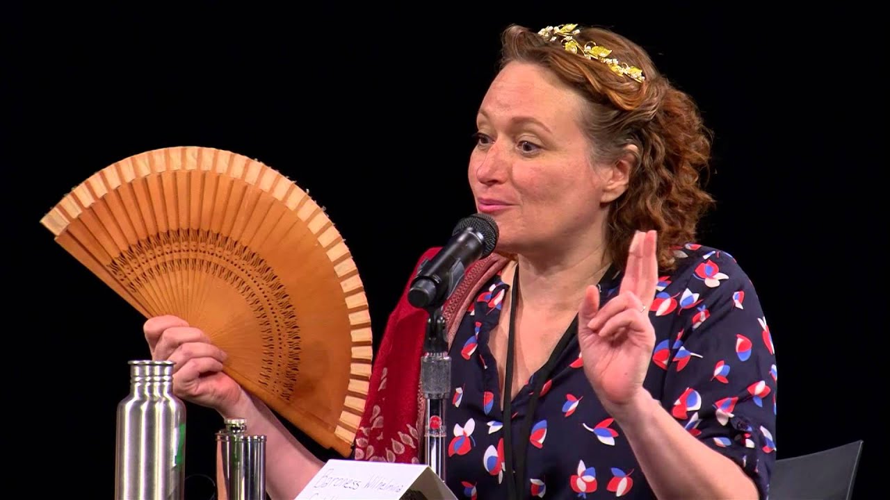 Extraordinary Adventures of Baron Munchausen - Pt 1 - Mary Robinette Kowal