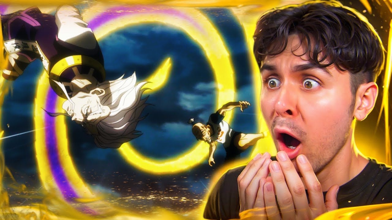 DRAGON DIVE! THE INVASION!! | Hunter x Hunter Episode 111 Reaction
