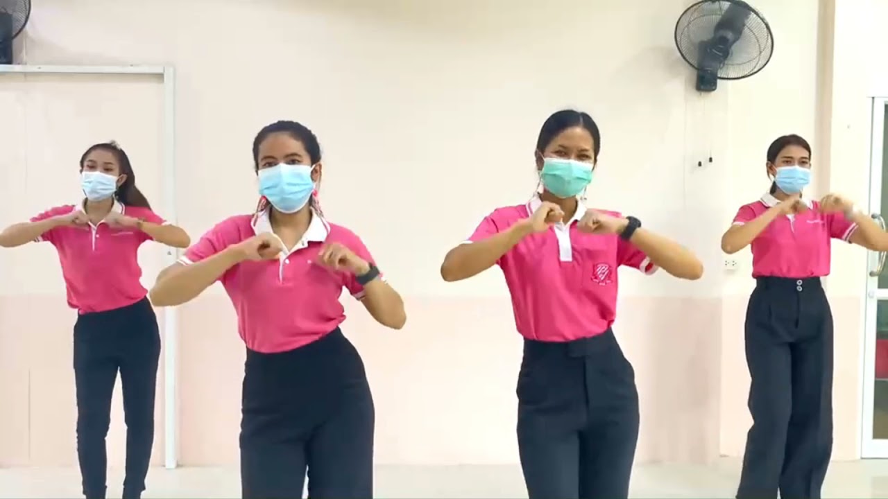 ตามีไว้ดูหูมีไว้ฟัง By DVP
