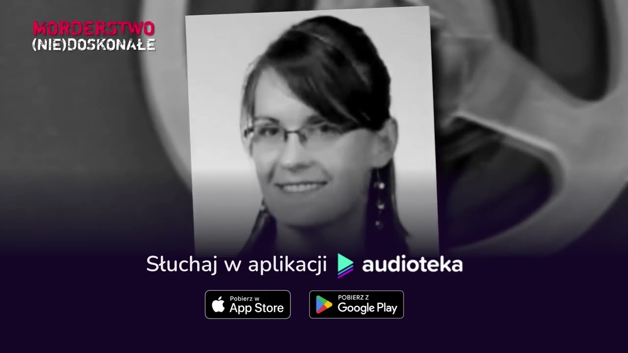 Morderstwo (Nie) Doskonałe - odcinek 39 | Tomasz Ławnicki