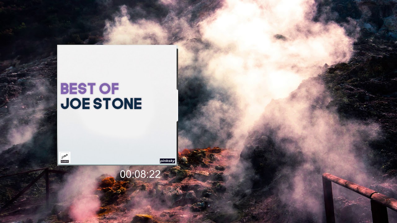 BEST OF JOE STONE MIX! | 30 minutes JOE STONE tribute mixtape (with tracklist)