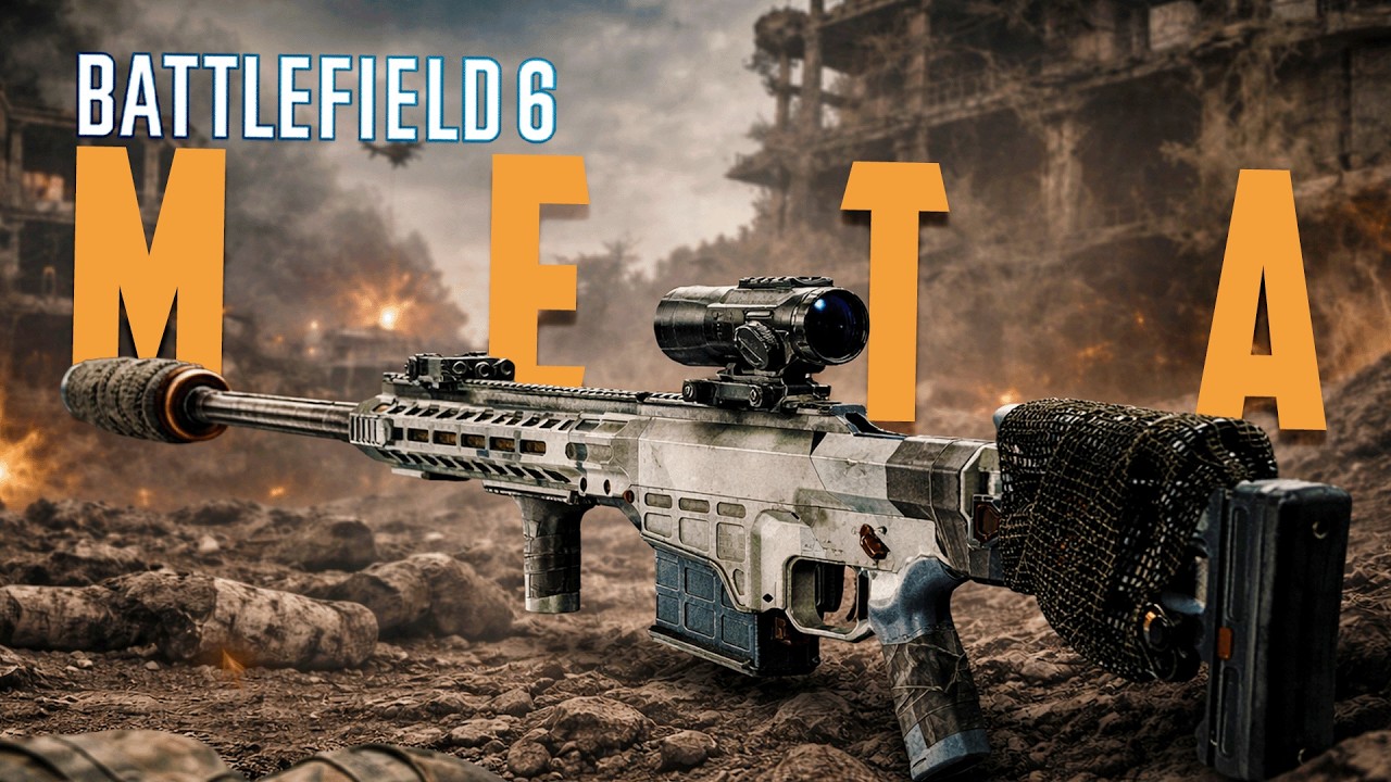 Clean, Fast, Efficient — The SPR