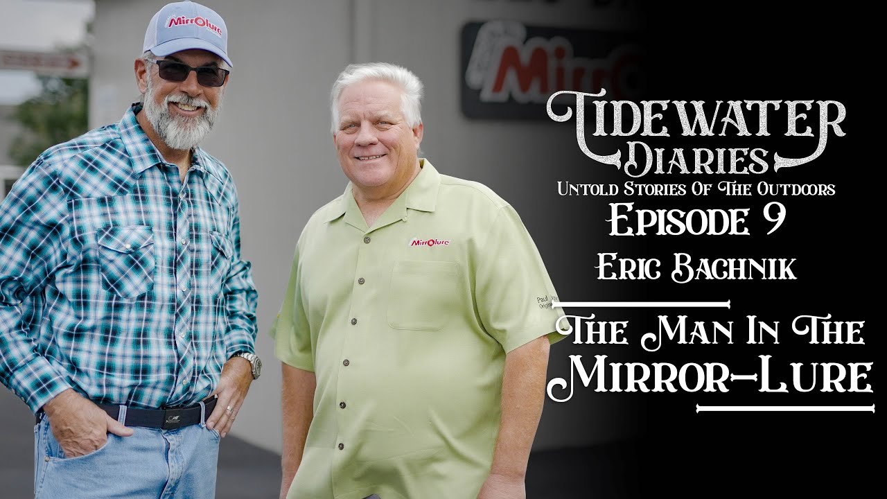 Tidewater Diaries S1:E9 