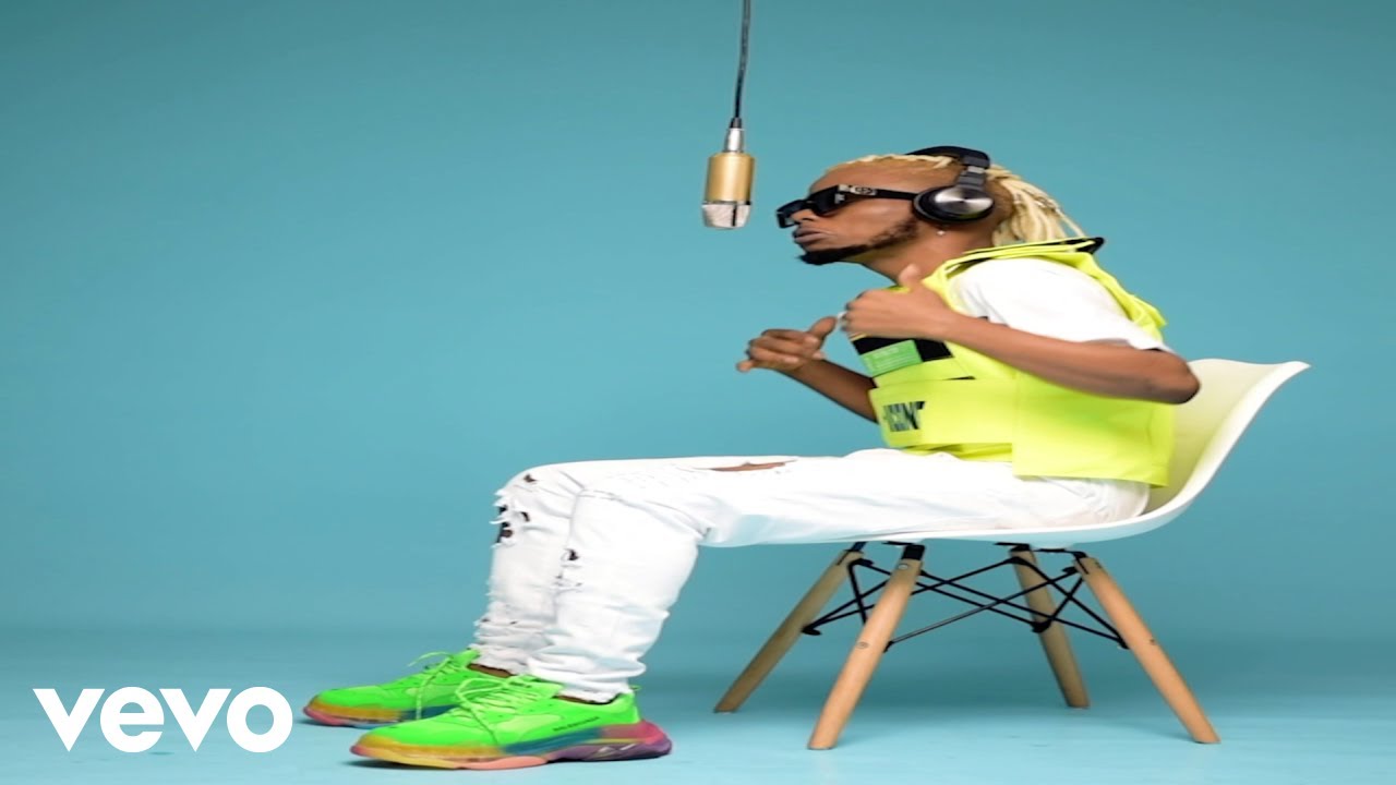 Smart khiddy - Crazy Love [Official Video Cover]