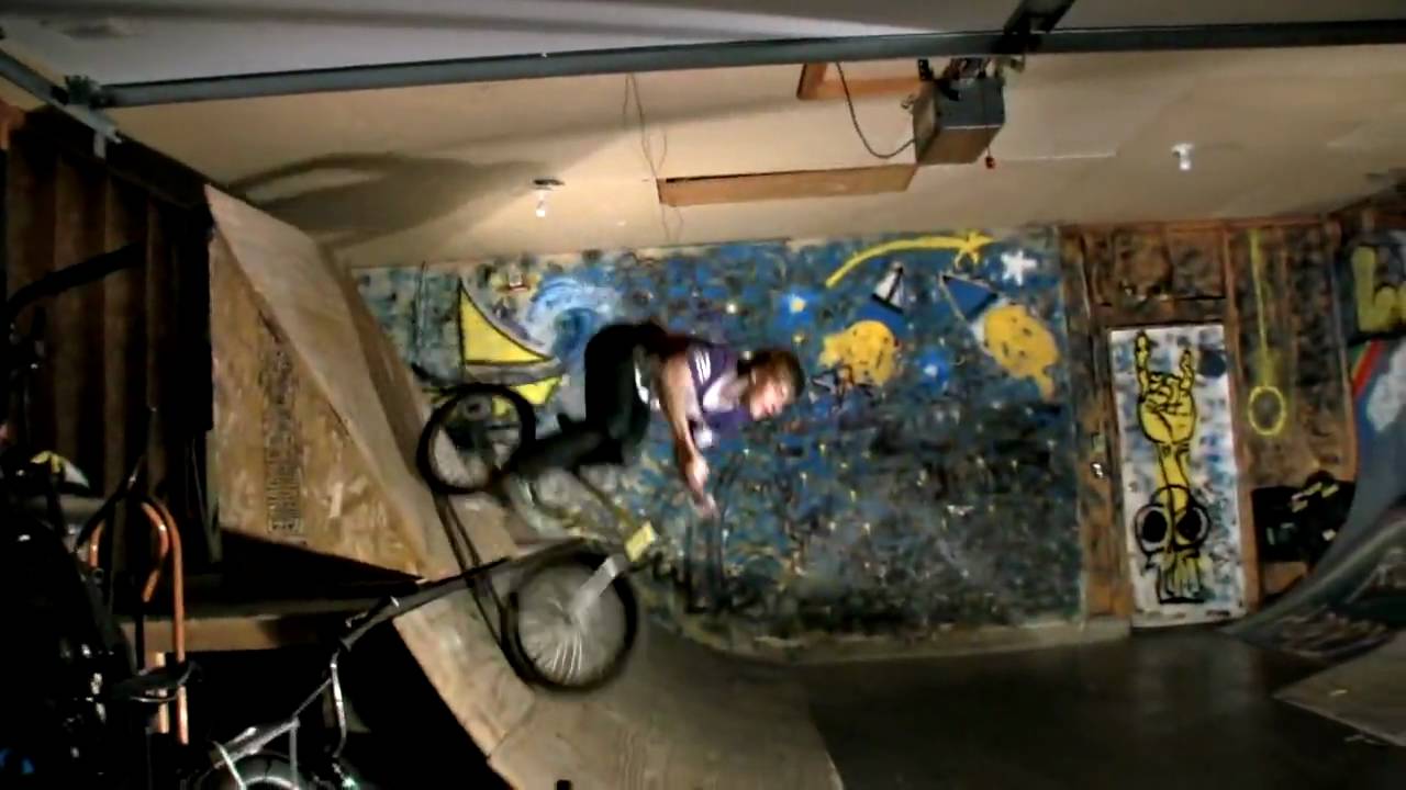 Bikes Aren't Fun! (BMX originality at it's best)