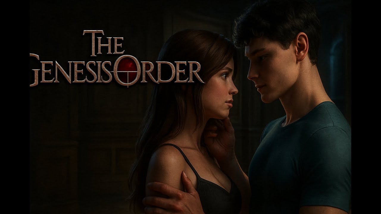 The Genesis Order Gameplay Walkthrough Part 2 | Investigation Continues | Full HD