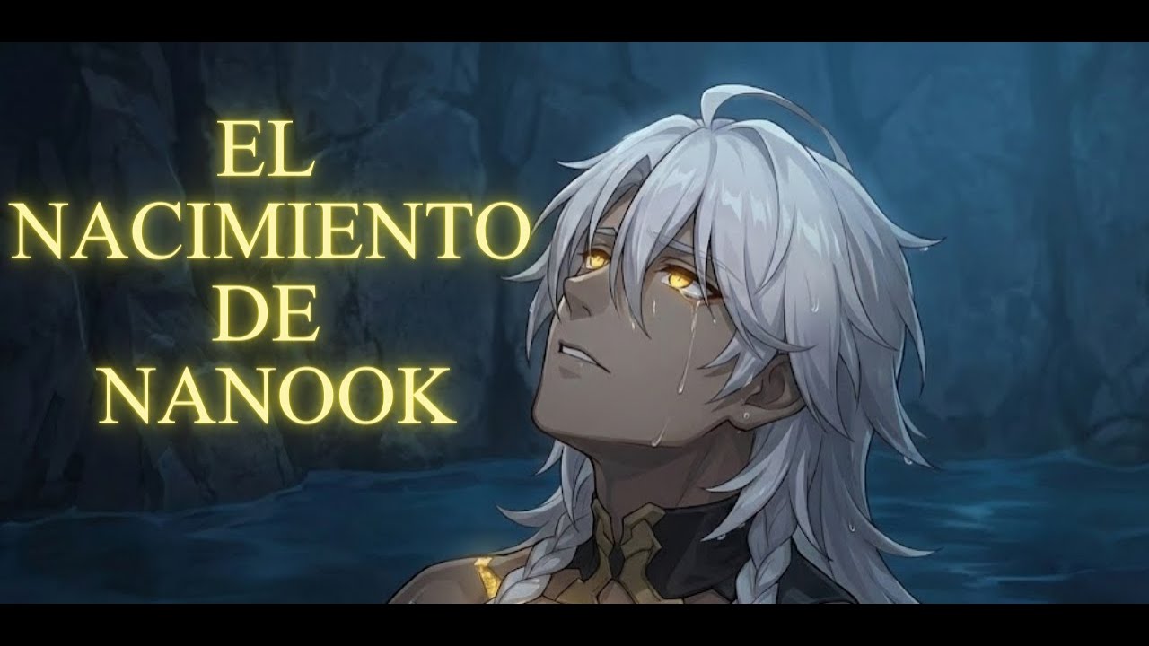La historia de Nanook: De mortal a Dios de la Destrucción