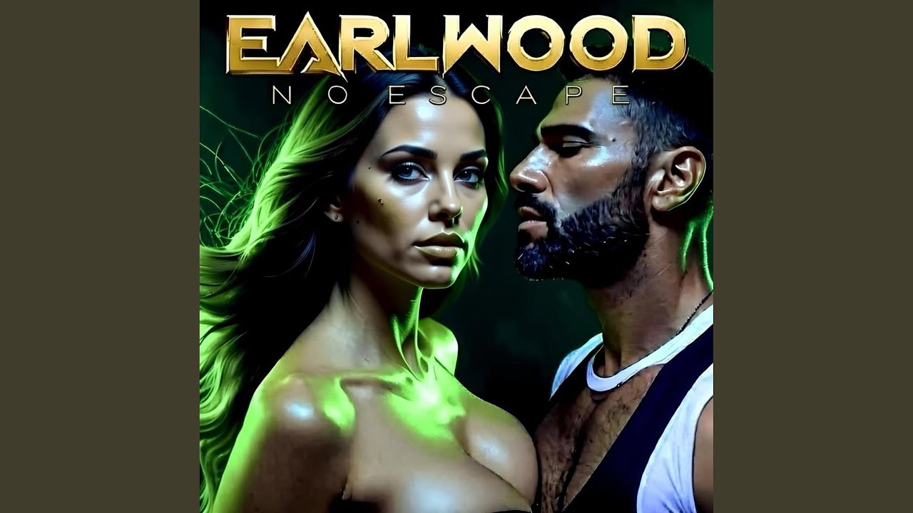 No Escape (Radio Edit)